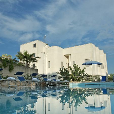 Park Hotel La Grave カステッラーナ・グロッテ エクステリア 写真
