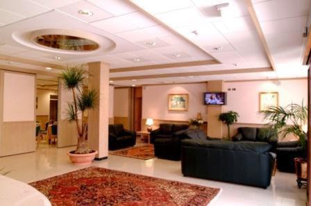 Park Hotel La Grave カステッラーナ・グロッテ エクステリア 写真
