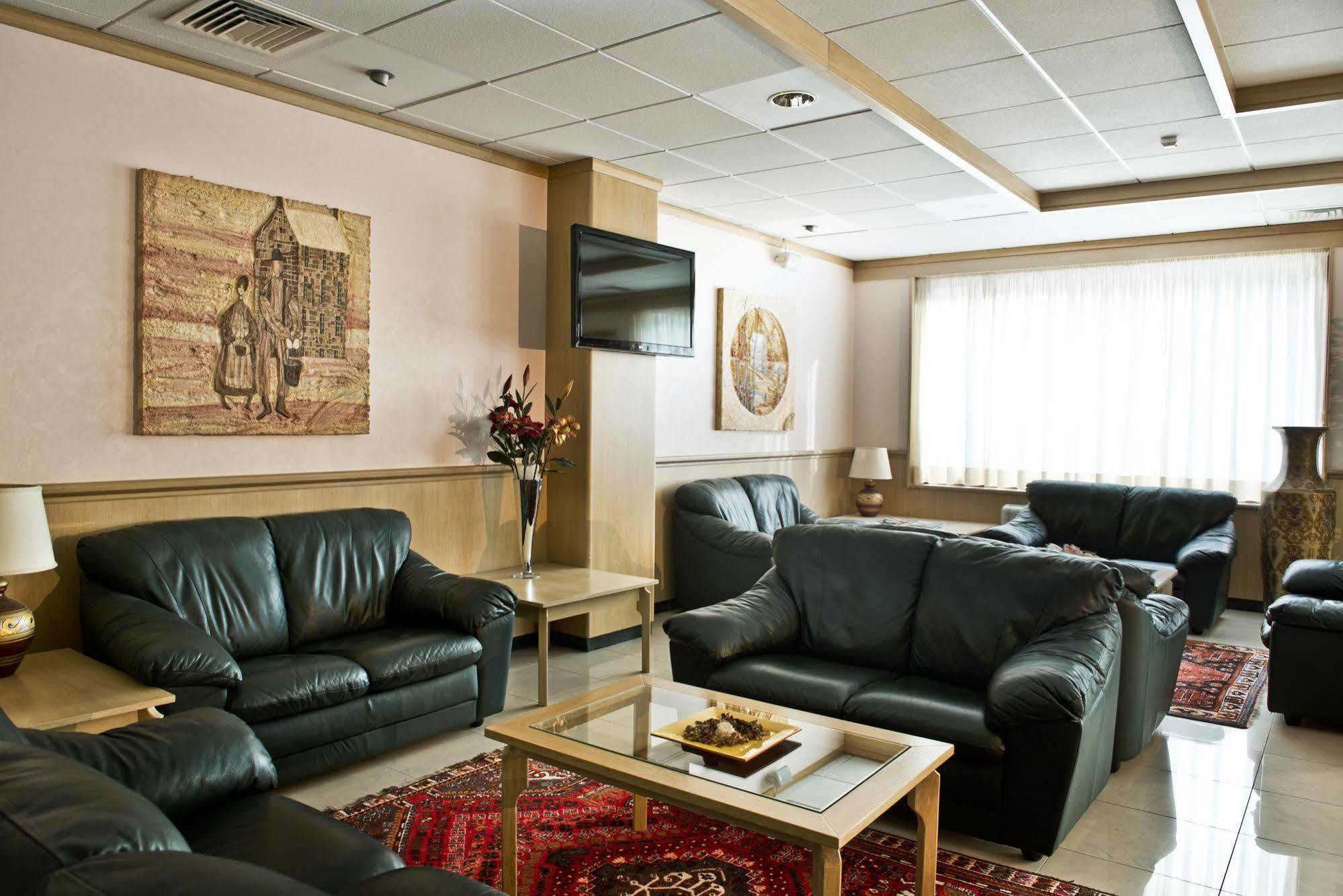 Park Hotel La Grave カステッラーナ・グロッテ エクステリア 写真